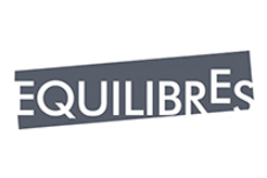 Logo Equilibres