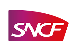 Logo SNCF